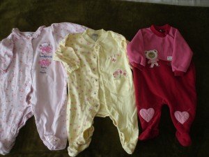 2010-02-04 - Baby Clothes From Mom 2010-02-04 - Baby Clothes From Mom