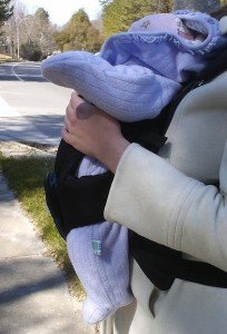 2010-03-01 - Baby Harness 2010-03-01 - Baby Harness