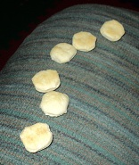 2012-01-24 - Oyster Crackers 2012-01-24 - Oyster Crackers