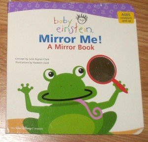 2010-02-23 - Mirror Book