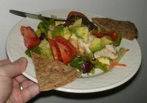 2010-03-05 - Chicken Salad