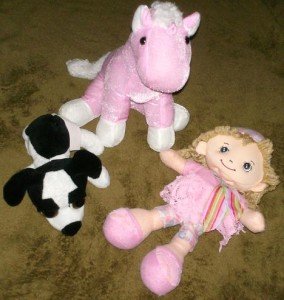 2010-04-30 - More Toys