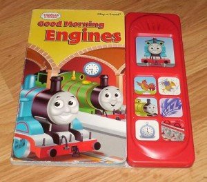 2010-05-01 - Thomas The Train