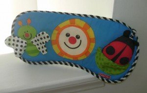2010-05-17 - Visor
