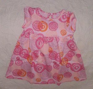 2010-05-18 - New Dress