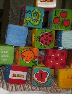 2010-05-27 - Baby Blocks