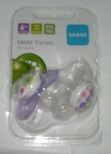 2010-06-07 - Pacifier