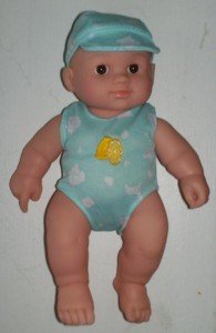 2010-06-12 - Speaking Baby Doll