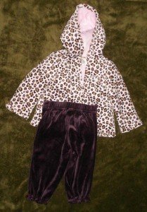 2010-06-15 - New Outfit