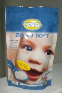 2010-06-18 - Instant Buckwheat