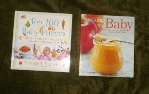 2010-06-24 - Cooking For Baby