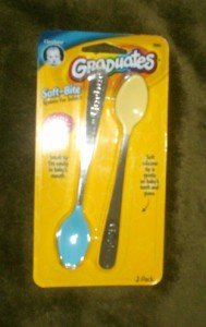 2010-06-25 - Baby Spoons