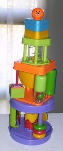2010-07-06 - Activity Tower