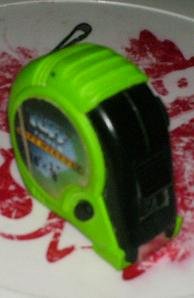 2010-07-20 - Tape Measure