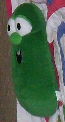 2010-07-24 - Green Pickle