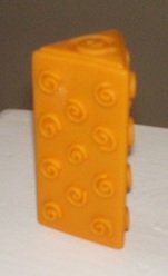 2010-08-11 - Little Yellow Cheese