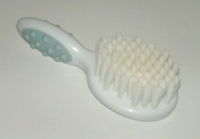 2010-08-18 - Hair Brush