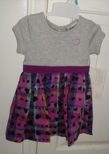 2010-08-30 - Another Dress