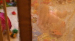 2010-09-01 - Caged Baby