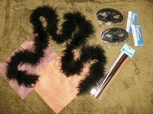 2010-09-05 - Halloween Costume