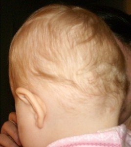 2010-09-09 - Baby Curls
