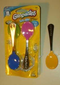 2010-09-14 - Bigger Baby Spoons