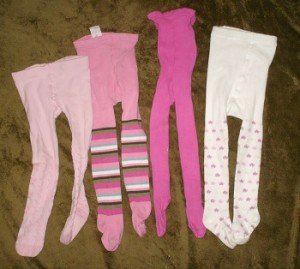 2010-09-21 - Tights