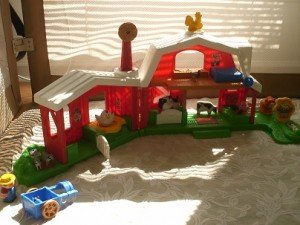 2010-09-25 - Little People Barn