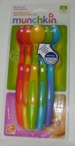 2010-09-26 - New Spoons