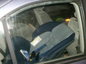 2010-09-27 - Car Seat