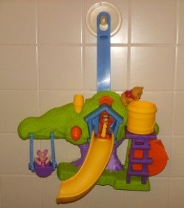 2010-10-05 - Bathroom Toy