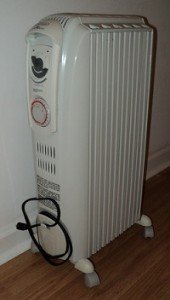 2010-10-12 - Heater