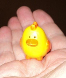 2010-10-15 - Little Birdie
