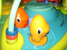 2011-02-06 - Two Birdies