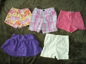 2011-02-08 - Shorts