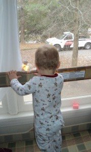 2011-02-16 - Window View