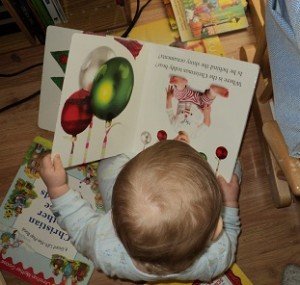 2011-02-17 - Katie Loves Books