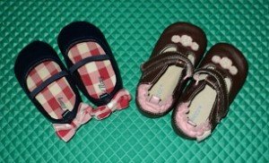 2011-02-18 - Shoes For Katie