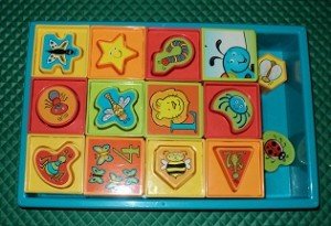 2011-02-21 - Puzzle BLocks