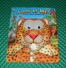 2011-02-24 - Googley Eye Book