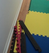 2011-03-04 - Mat Ends