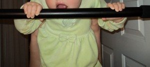 2011-03-14 - The Chin Up Bar