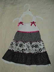 2011-03-19 - Party Dress