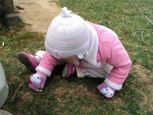 2011-03-20 - Mitten Pick Up