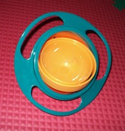 2011-03-27 - Gyro Bowl