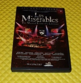 2011-04-06 - Les Miserables