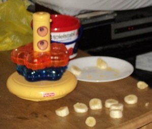 2011-04-10 - Banana Sorting