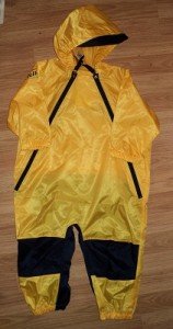2011-04-14 - Rain Suit