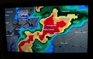 2011-04-16 - Doplar Radar