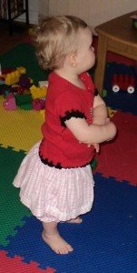 2011-04-19 - Dancing Katie